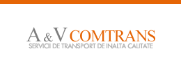A&V Comtrans SRL